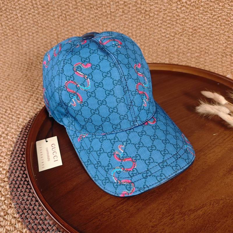 Gucci cap dx161